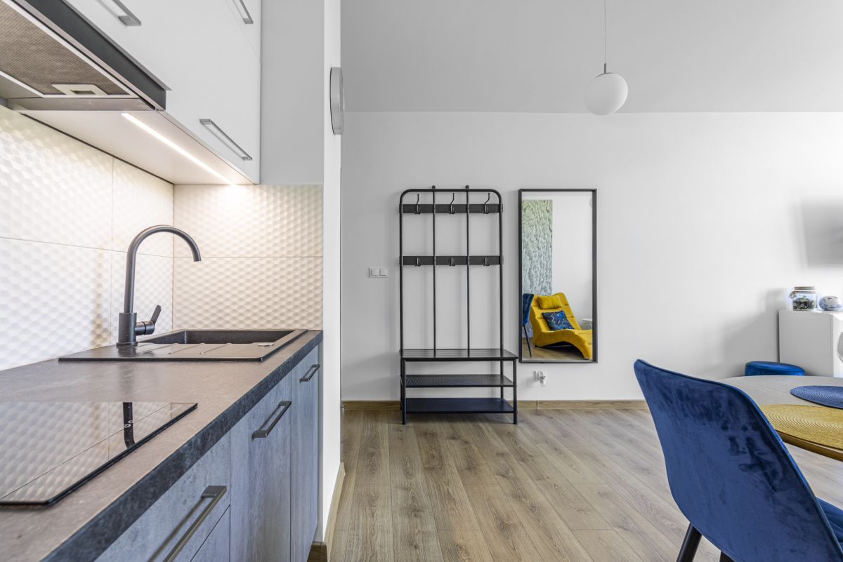 Mieszkanie 1-pokojowe Szklarska Poręba Szklarska Poręba Górna, ul. Górna. Zdjęcie 23