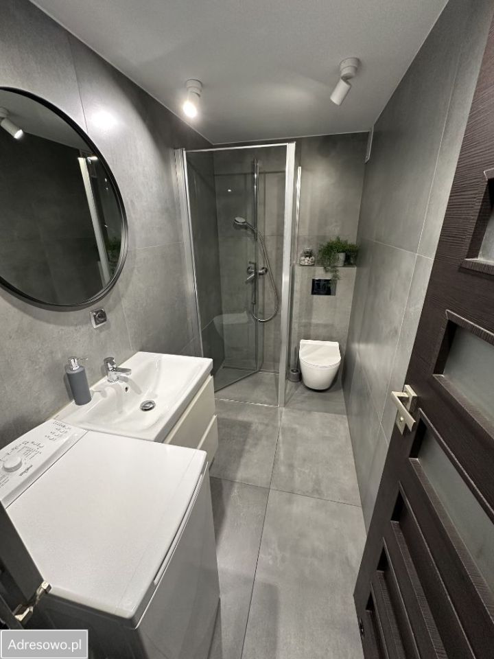 dom szeregowy, 8 pokoi Tczew, ul. ks. Bernarda Sychty. Zdjęcie 17