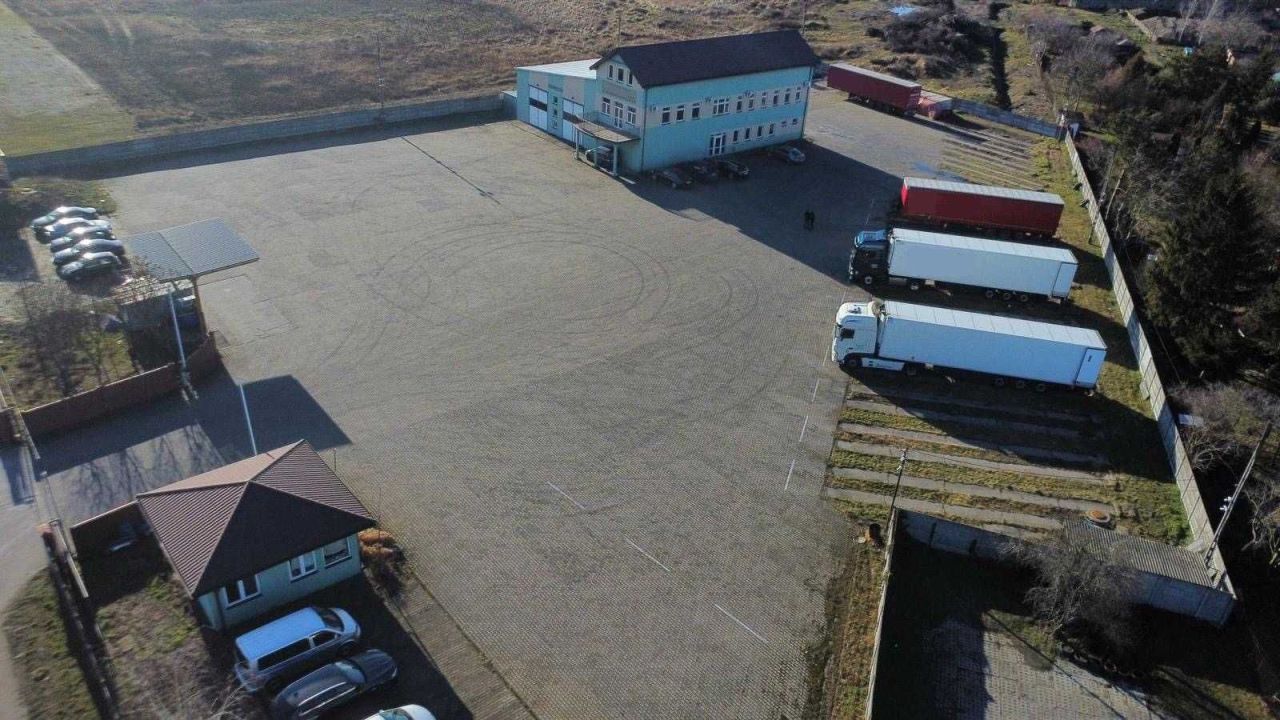 Działka inwestycyjna Skierniewice. Zdjęcie 6