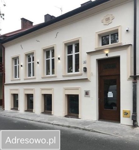 Lokal Rzeszów Śródmieście, ul. ks. Feliksa Dymnickiego. Zdjęcie 1