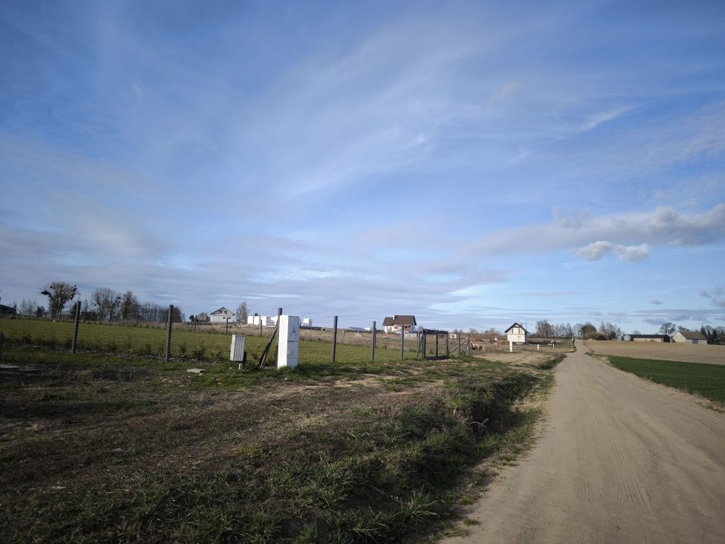 Działka budowlana Pruszcz. Zdjęcie 5