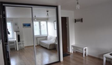 Mieszkanie 1-pokojowe Sopot Sopot Dolny, ul. Floriana Ceynowy