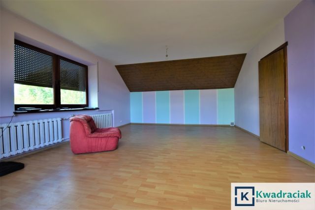 dom wolnostojący, 5 pokoi Sanok, ul. Kalinowa. Zdjęcie 24