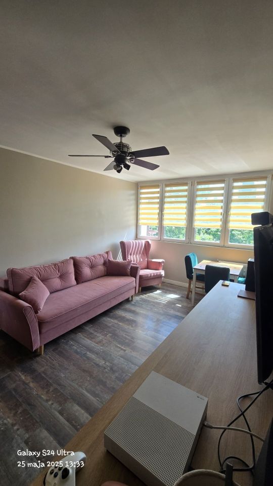 Mieszkanie 2-pokojowe Legnica, ul. Mirandy