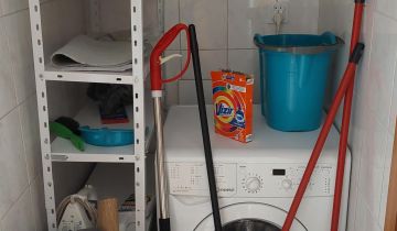 Mieszkanie 2-pokojowe Wrocław Stare Miasto, ul. Więzienna