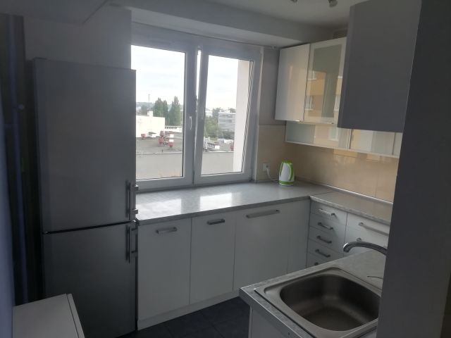 Mieszkanie 3-pokojowe Gdynia Śródmieście, ul. Wójta Radtkego. Zdjęcie 1