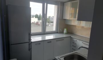 Mieszkanie 3-pokojowe Gdynia Śródmieście, ul. Wójta Radtkego