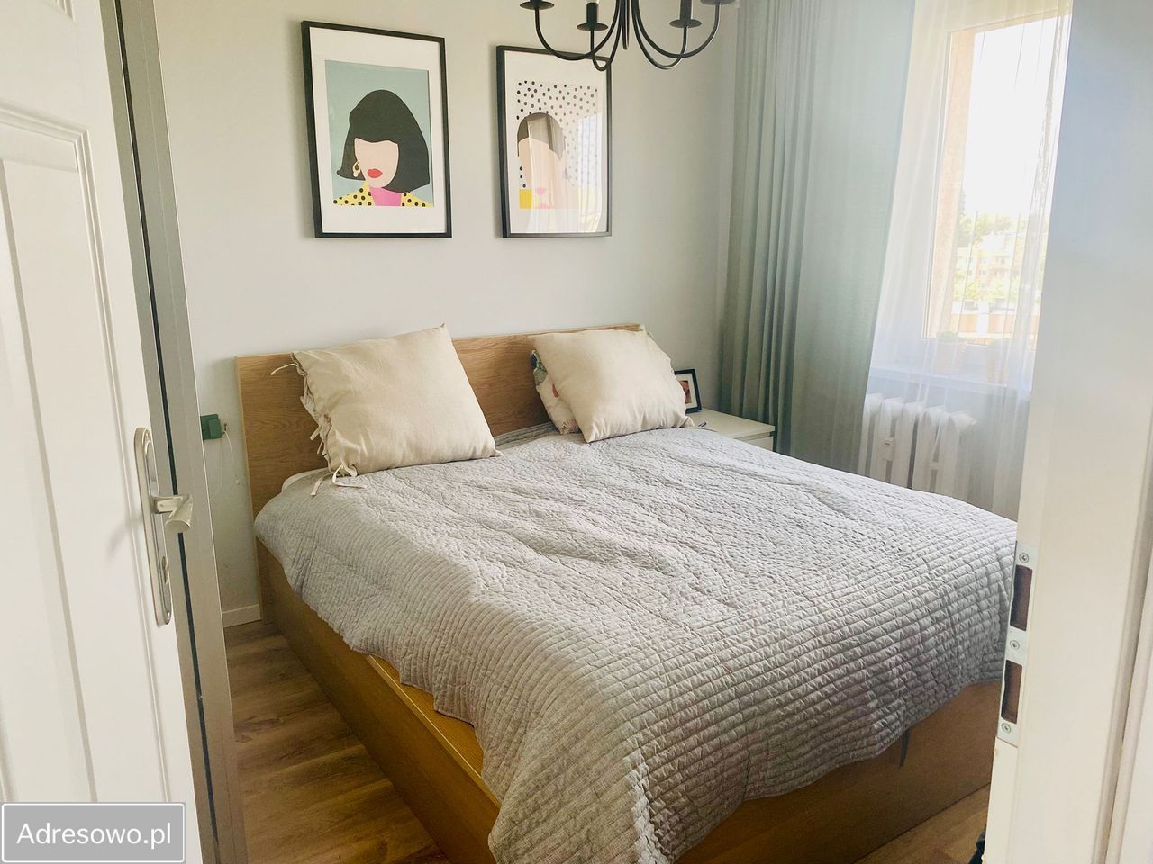 Mieszkanie 2-pokojowe Katowice Giszowiec, ul. Miła. Zdjęcie 7