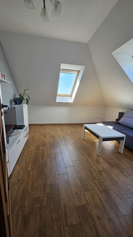 dom wolnostojący Ciecierzyce, ul. Malwowa. Zdjęcie 11