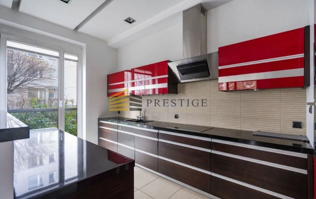 Mieszkanie 2-pokojowe Warszawa Powiśle, ul. Okrąg. Zdjęcie 6