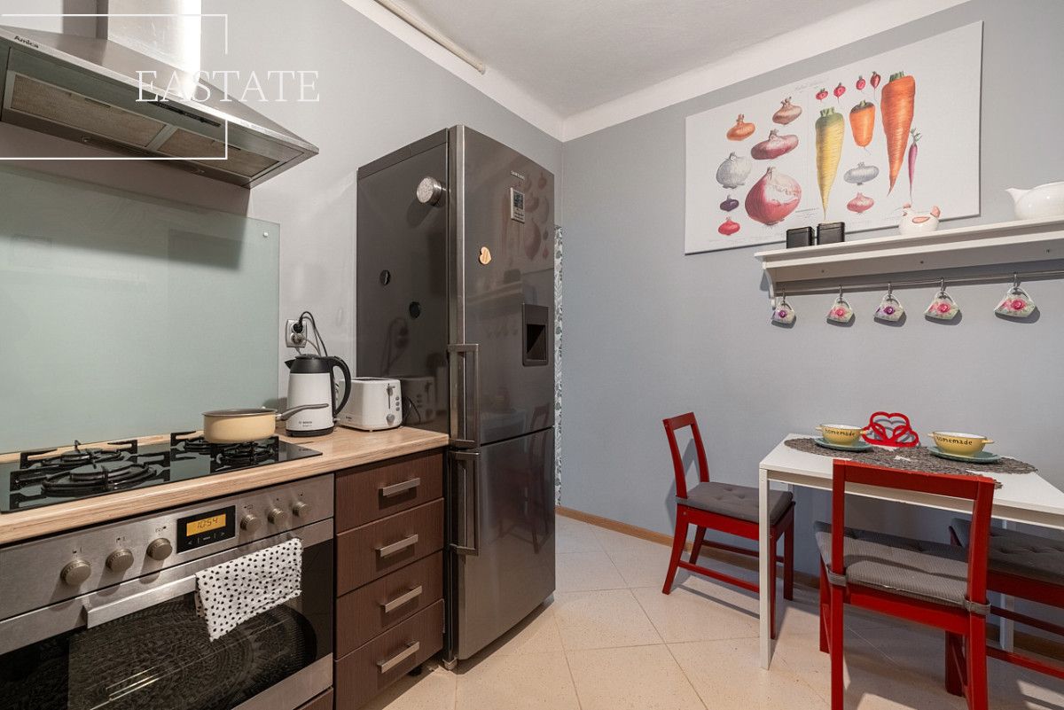 Mieszkanie 3-pokojowe Warszawa Wola, ul. Młynarska. Zdjęcie 12