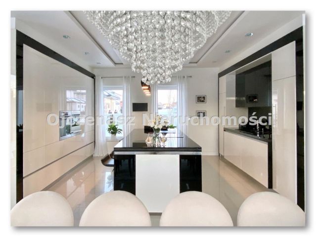 dom wolnostojący, 5 pokoi Osielsko. Zdjęcie 4