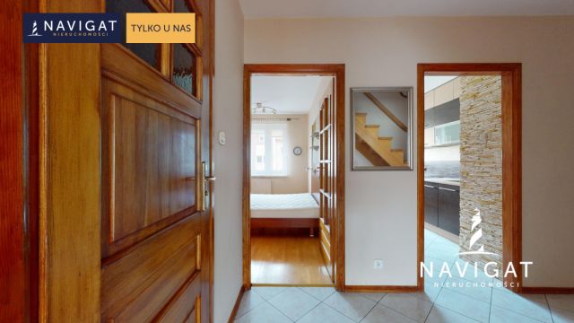 Mieszkanie 4-pokojowe Gdynia Wielki Kack, ul. Lipowa. Zdjęcie 7