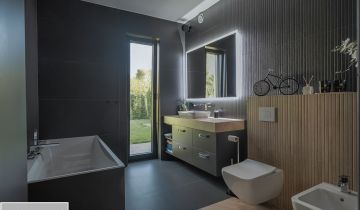 dom wolnostojący, 5 pokoi Chwaszczyno, ul. Dobrzewińska