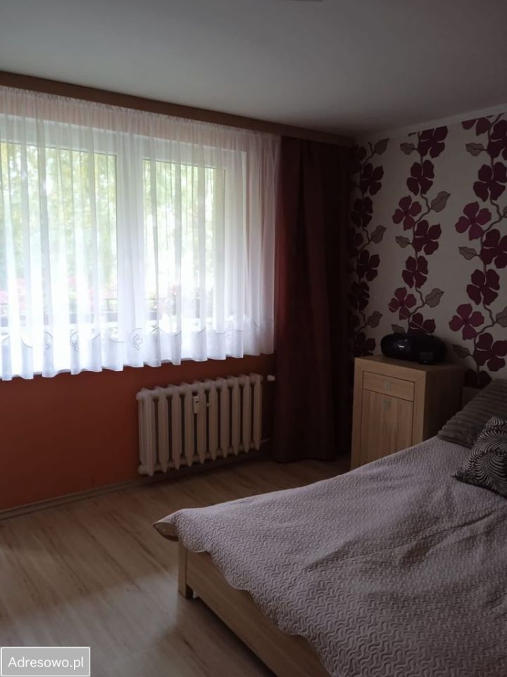 Mieszkanie 4-pokojowe Barlinek. Zdjęcie 14