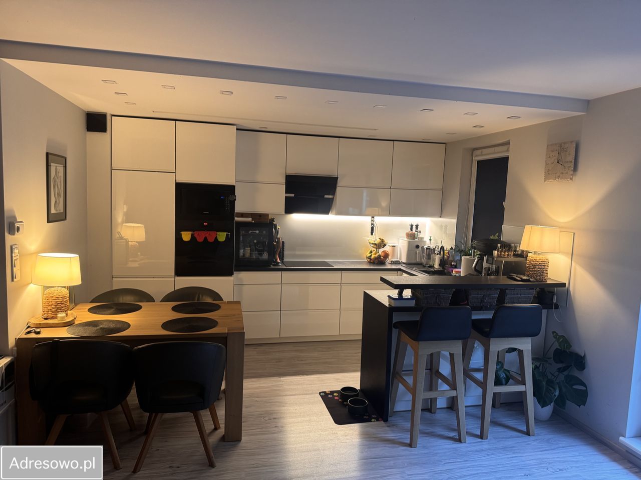 Mieszkanie 3-pokojowe Wejherowo, ul. Franciszka Fenikowskiego. Zdjęcie 3