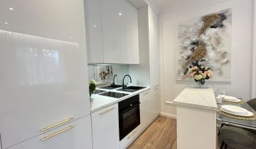 Mieszkanie 2-pokojowe Warszawa Młynów, ul. Płocka