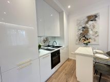 Mieszkanie 2-pokojowe Warszawa Młynów, ul. Płocka. Zdjęcie 1