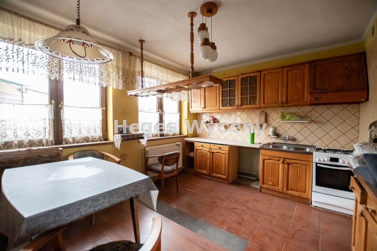 dom szeregowy, 4 pokoje Jawor, ul. Stanisława Wyspiańskiego. Zdjęcie 10