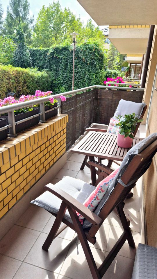 Mieszkanie 3-pokojowe Warszawa Ursynów. Zdjęcie 7