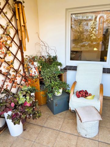 Mieszkanie 3-pokojowe Wrocław Biskupin, ul. Promień. Zdjęcie 16