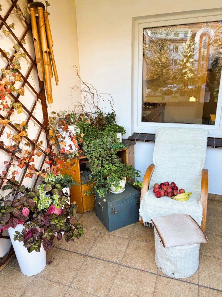 Mieszkanie 3-pokojowe Wrocław Biskupin, ul. Promień. Zdjęcie 16