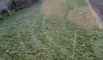 Mieszkanie 4-pokojowe Łąka