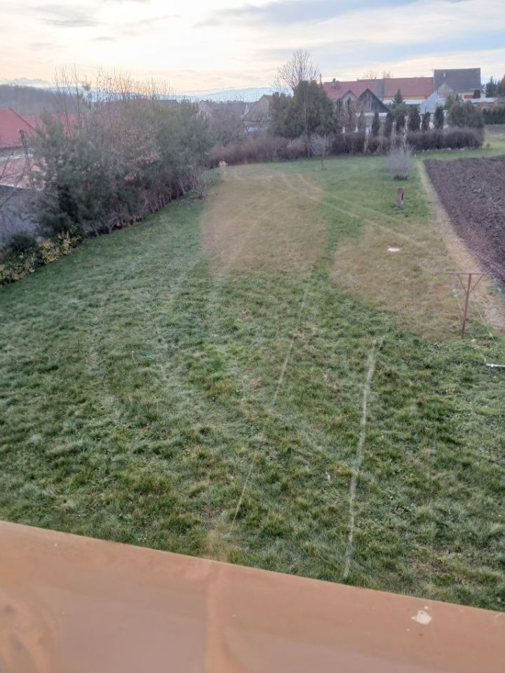 Mieszkanie 4-pokojowe Łąka. Zdjęcie 2