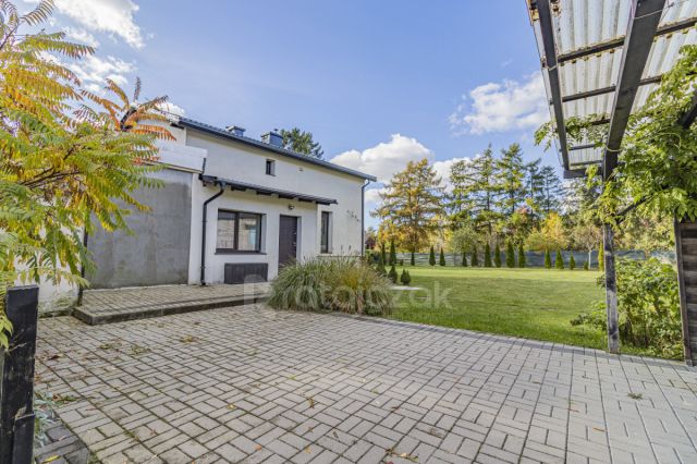 dom wolnostojący, 6 pokoi Kamień, ul. Kieleńska. Zdjęcie 2