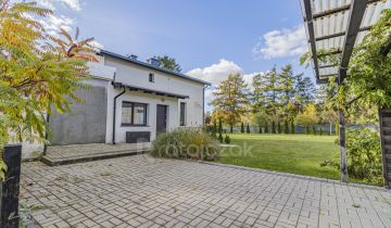 dom wolnostojący, 6 pokoi Kamień, ul. Kieleńska