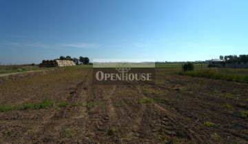 Działka budowlana Słone