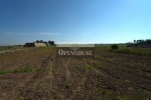 Działka budowlana Słone