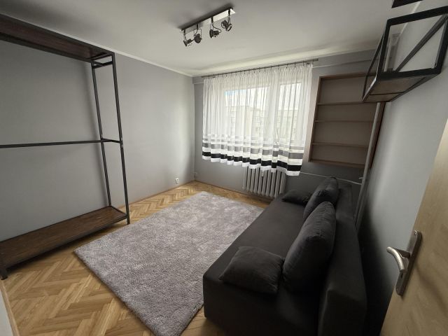 Mieszkanie 3-pokojowe Grajewo, os. Południe. Zdjęcie 11