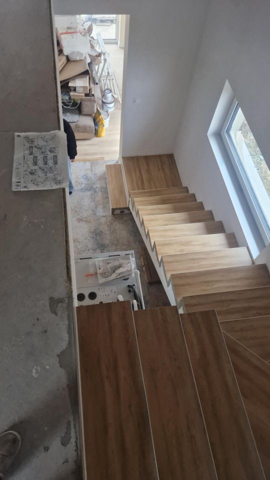 dom wolnostojący, 4 pokoje Ceteń. Zdjęcie 17