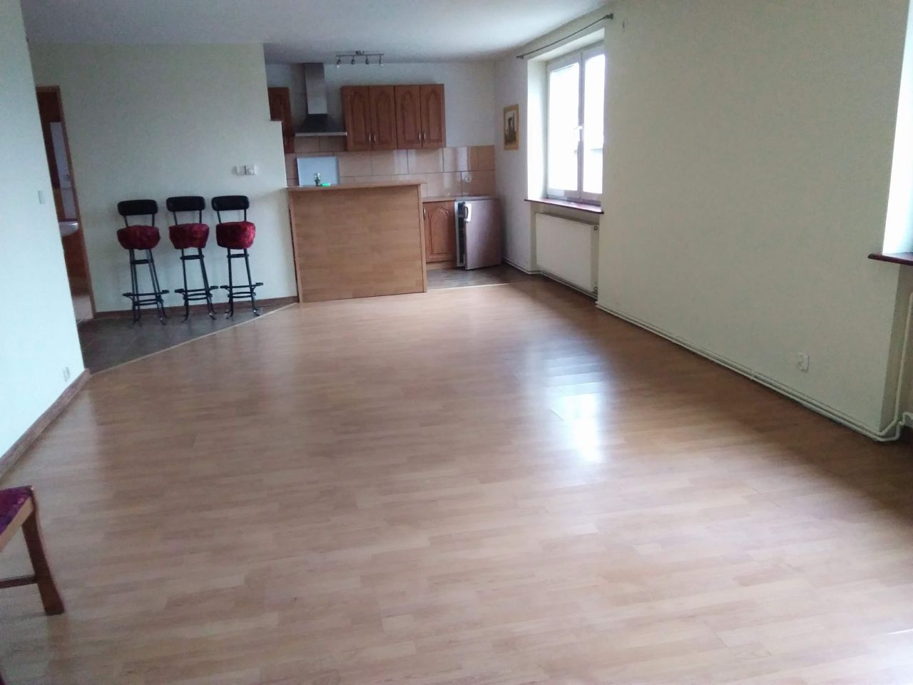 Mieszkanie 2-pokojowe Nowogard, ul. Bohaterów Warszawy