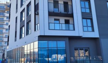 Mieszkanie 3-pokojowe Łódź Śródmieście