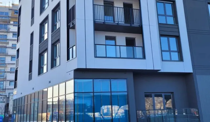 Mieszkanie 3-pokojowe Łódź Śródmieście, ul. Wojciecha Hasa