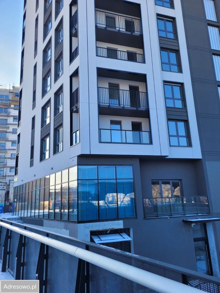 Mieszkanie 3-pokojowe Łódź Śródmieście, ul. Wojciecha Hasa
