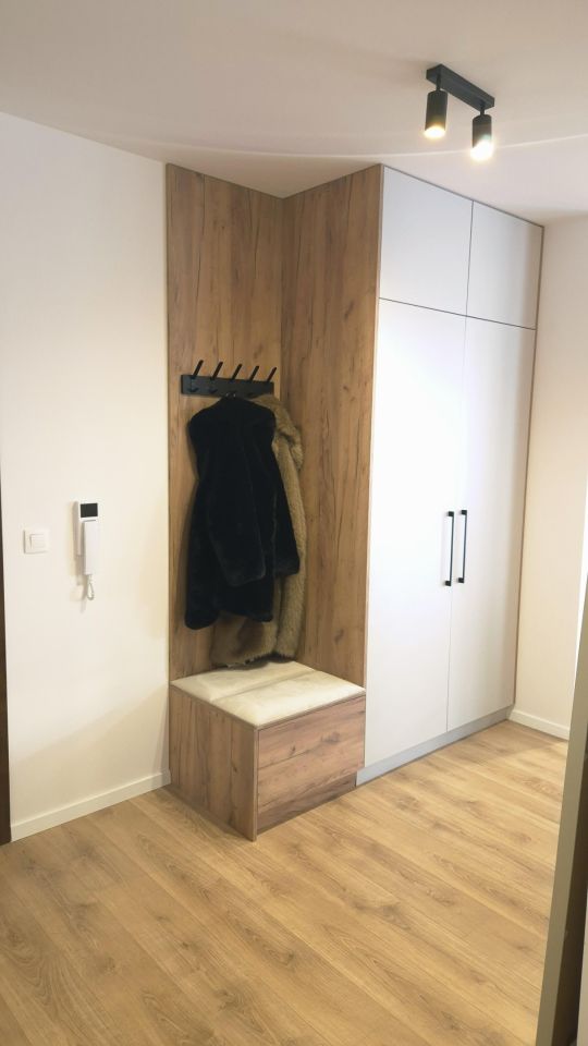 Mieszkanie 3-pokojowe Lublin Kośminek, ul. Józefa Franczaka "Lalka". Zdjęcie 2