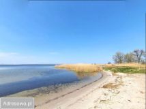 Działka budowlana Czarna Łąka. Zdjęcie 2