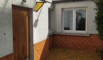 dom wolnostojący Łódź Polesie