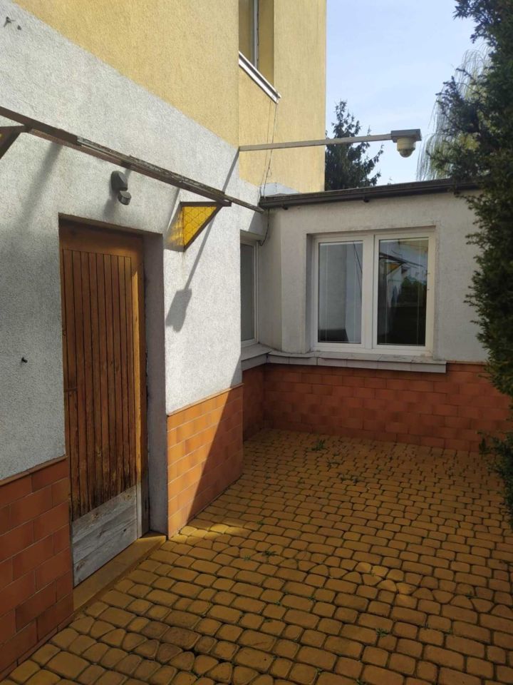 dom wolnostojący Łódź Polesie. Zdjęcie 2