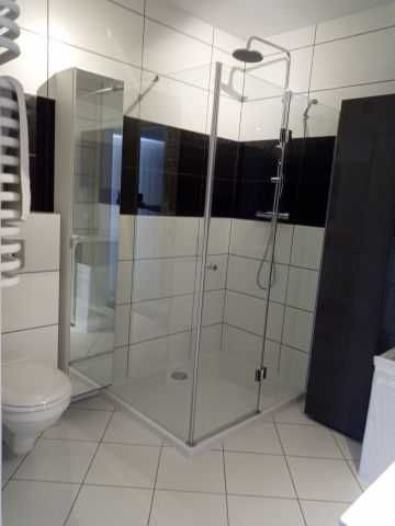 Mieszkanie 3-pokojowe Kraków Podgórze, ul. Strycharska. Zdjęcie 4