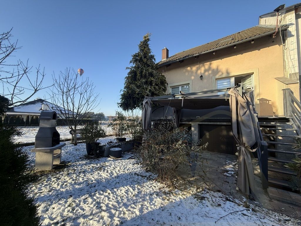 bliźniak, 4 pokoje Rydzyna, ul. Fryderyka Chopina. Zdjęcie 6