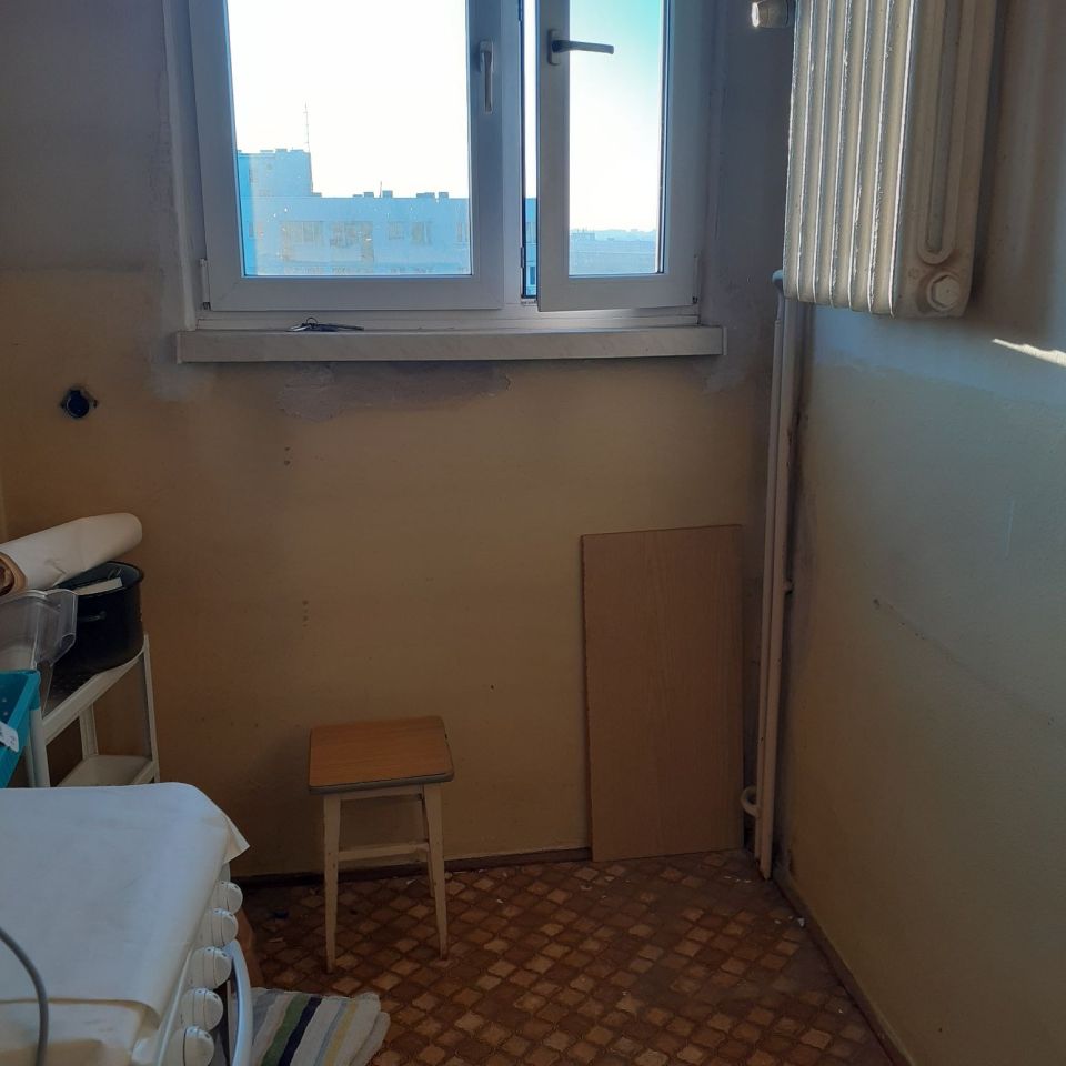 Mieszkanie 2-pokojowe Warszawa Praga-Północ. Zdjęcie 4