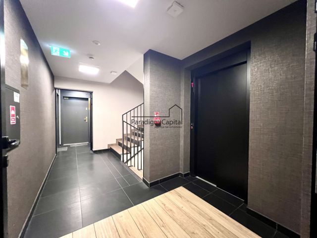 Mieszkanie 2-pokojowe Kraków Krowodrza, ul. Wrocławska. Zdjęcie 19