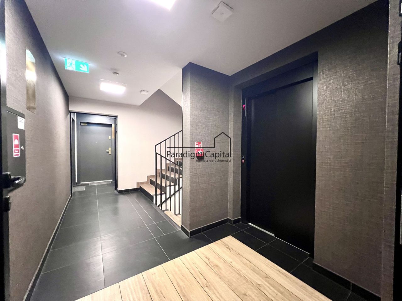 Mieszkanie 2-pokojowe Kraków Krowodrza, ul. Wrocławska. Zdjęcie 19