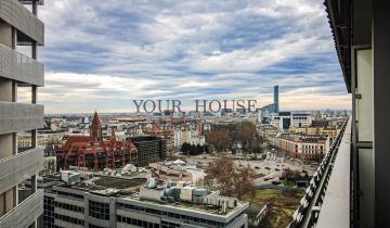 Mieszkanie 2-pokojowe Wrocław Stare Miasto, Most Władysława Sikorskiego