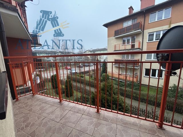 Mieszkanie 2-pokojowe Gdańsk, ul. Władysława Czermińskiego. Zdjęcie 12