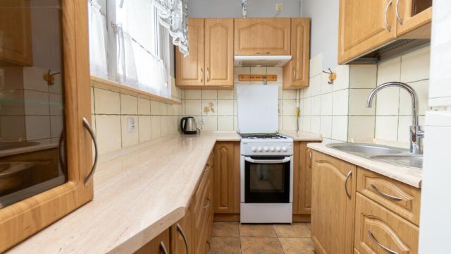 Mieszkanie 2-pokojowe Elbląg, ul. Henryka Nitschmanna. Zdjęcie 5